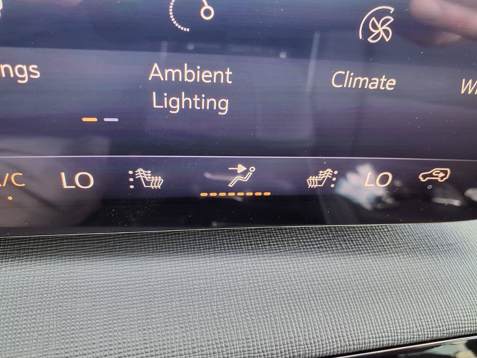 New 2026 Buick Enclave Sport Touring w/ Power Package FWD image 4