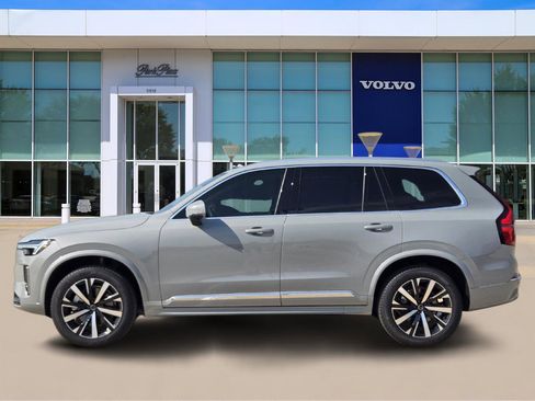 Certified 2025 Volvo XC90 B5 Core w/ Climate Package image 3