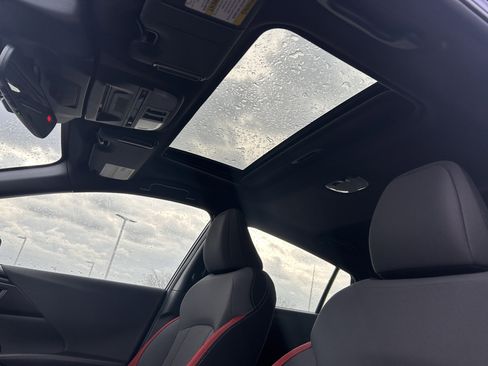 New 2026 Subaru Impreza RS image 24