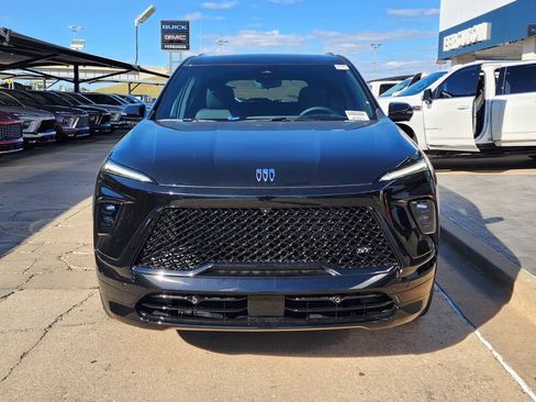 New 2026 Buick Enclave Sport Touring w/ Super Cruise Package image 9