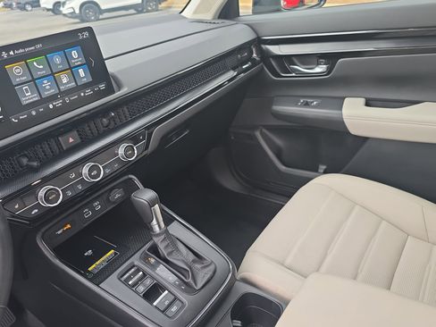 Used 2024 Honda CR-V EX-L image 24