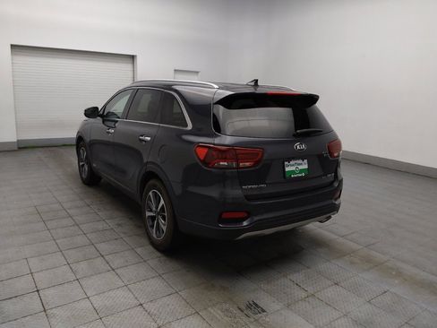 Used 2019 Kia Sorento EX AWD/4WD image 5