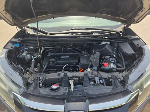 Used 2016 Honda CR-V EX-L image 19