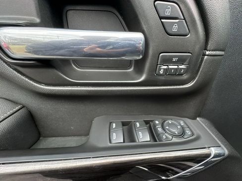 Used 2020 Chevrolet Silverado 3500 LTZ w/ LTZ Plus Package image 5