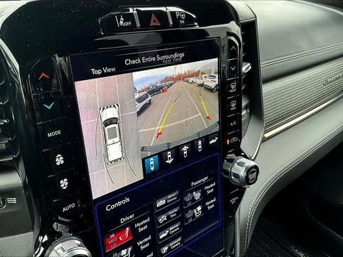 Used 2020 RAM 1500 Limited image 27