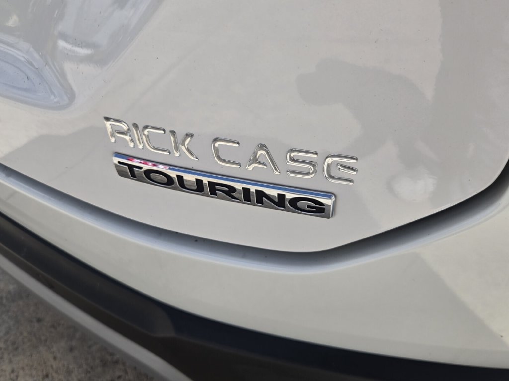 Certified 2023 Honda Pilot Touring image 15