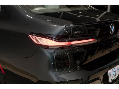 New 2026 BMW 760i xDrive w/ Executive Package image 51