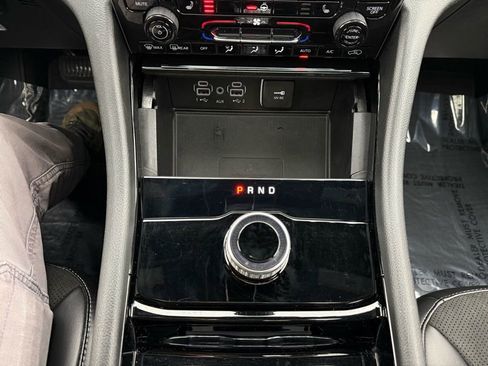 Certified 2023 Jeep Grand Cherokee Altitude image 22