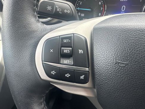 Used 2023 Ford Explorer XLT w/ Equipment Group 202A image 19