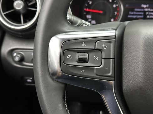 Used 2024 Chevrolet Blazer LT w/ Sound & Technology Package image 19