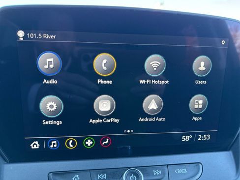 Certified 2023 Chevrolet Blazer LT w/ Convenience Package image 21