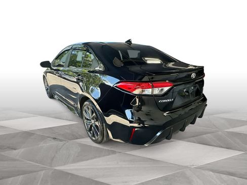 Used 2026 Toyota Corolla SE FWD image 6