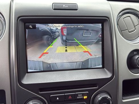 Used 2014 Ford F150 FX2 w/ Equipment Group 402A Luxury image 19