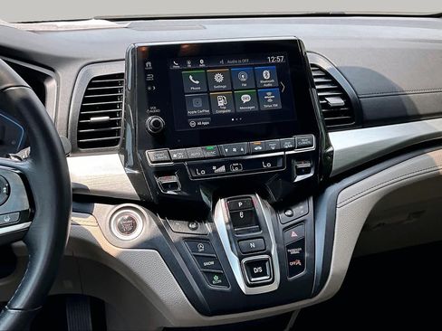 Used 2020 Honda Odyssey EX-L image 7