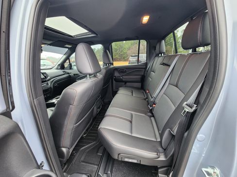 Certified 2024 Honda Ridgeline TrailSport image 18