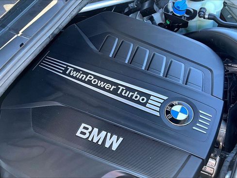 Used 2016 BMW X5 xDrive35d AWD/4WD image 31