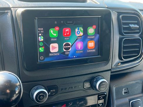 Used 2023 RAM ProMaster 2500 image 26