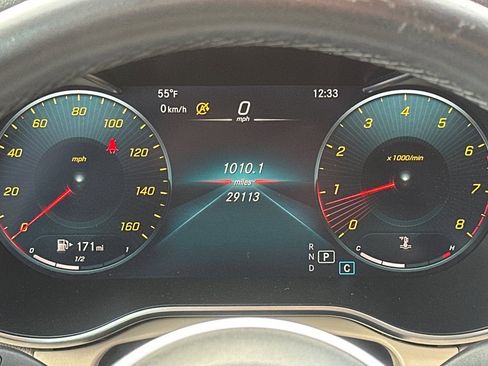 Certified 2022 Mercedes-Benz GLC 300 4MATIC image 24