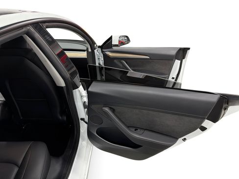 Certified 2023 Tesla Model 3 Standard Range RWD image 12