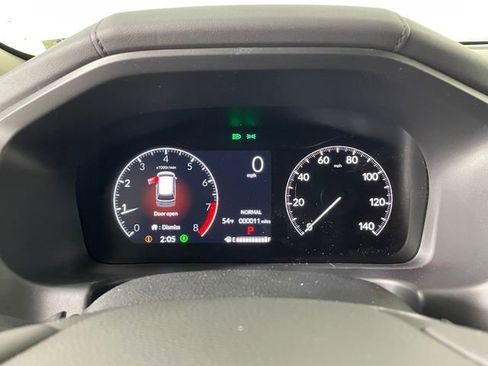 New 2026 Honda Odyssey Elite image 3