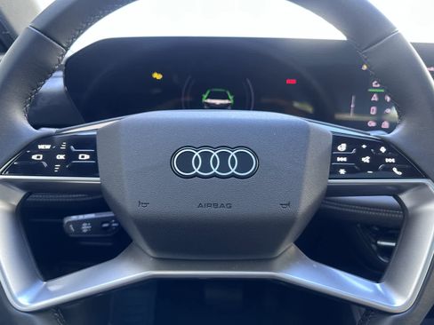 Used 2025 Audi A6 e-tron Premium w/ Convenience Package AWD/4WD image 22