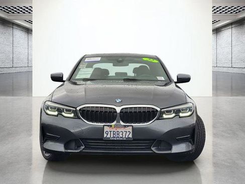 Used 2022 BMW 330i Sedan w/ Convenience Package image 4