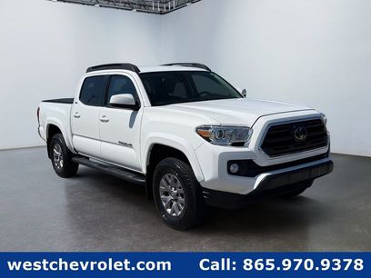 Used 2019 Toyota Tacoma SR5