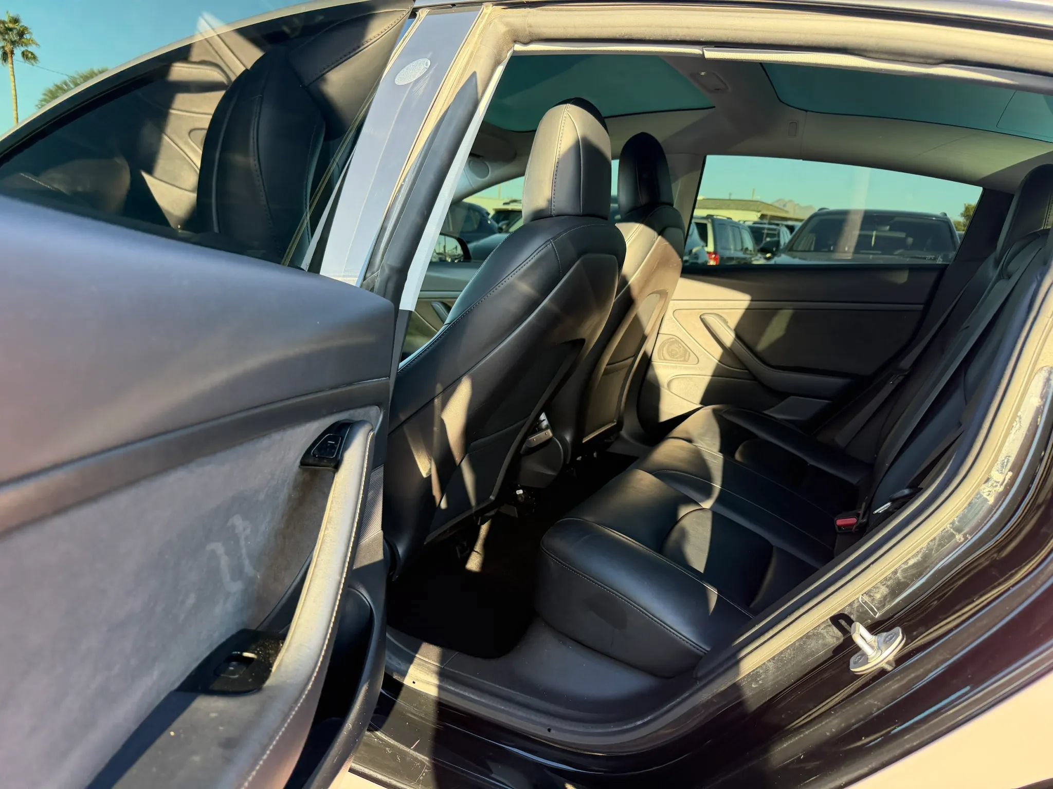 Used 2020 Tesla Model 3 Standard Range Plus RWD image 20