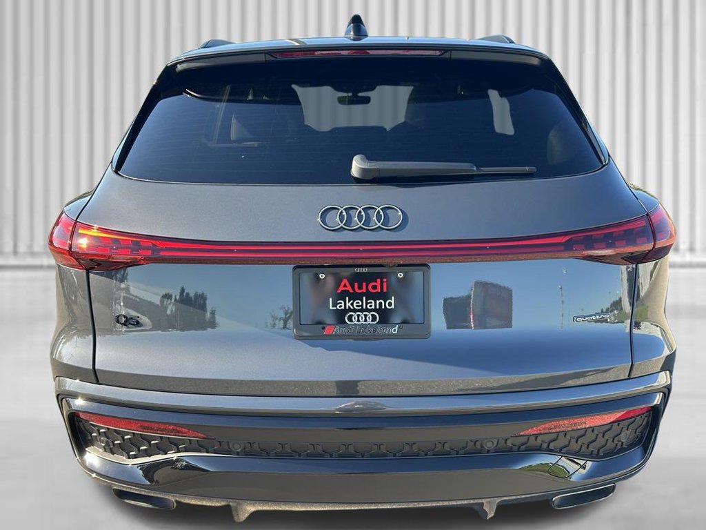 New 2026 Audi Q5 Premium Plus AWD/4WD image 4
