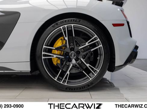 Used 2020 Audi R8 V10 performance AWD/4WD image 19