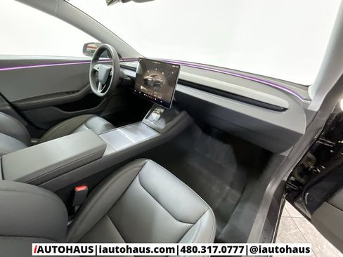 Used 2025 Tesla Model 3 Long Range image 24