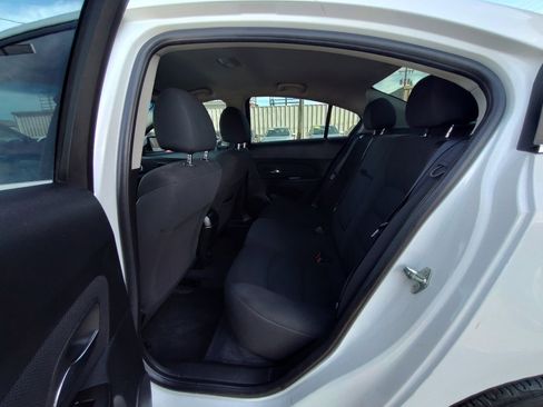 Used 2012 Chevrolet Cruze Eco image 24