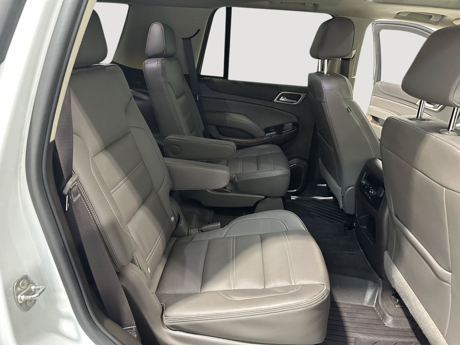 Used 2019 GMC Yukon Denali w/ Open Road Package AWD/4WD image 27