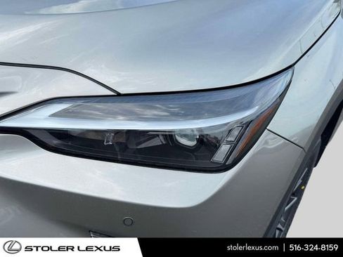 Used 2025 Lexus NX 350 AWD w/ Cold Area Package image 7