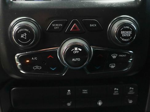 Used 2018 RAM 1500 Sport w/ Hydro Blue Sport Package RWD image 37