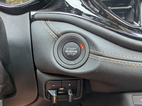 Used 2025 Dodge Durango R/T image 35