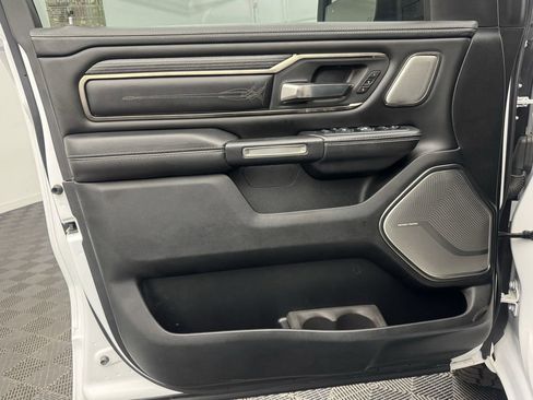 Used 2020 RAM 1500 Limited image 20
