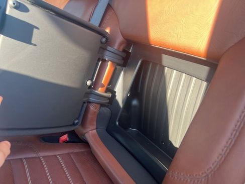 Used 2024 GMC Sierra 2500 Denali Ultimate image 30