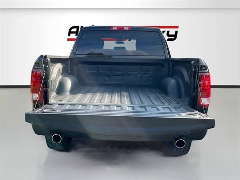 Used 2021 RAM 1500 Classic Warlock image 23