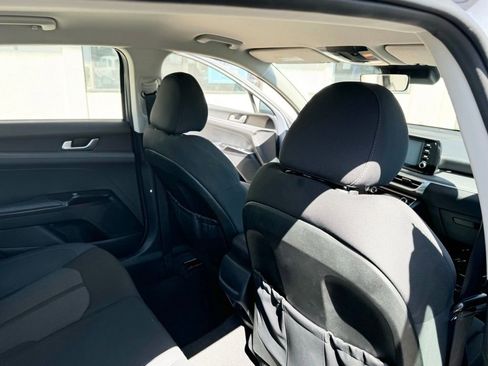 Used 2023 Kia K5 LXS image 21