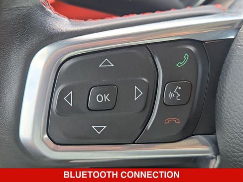 Used 2021 Jeep Gladiator Rubicon AWD/4WD image 22