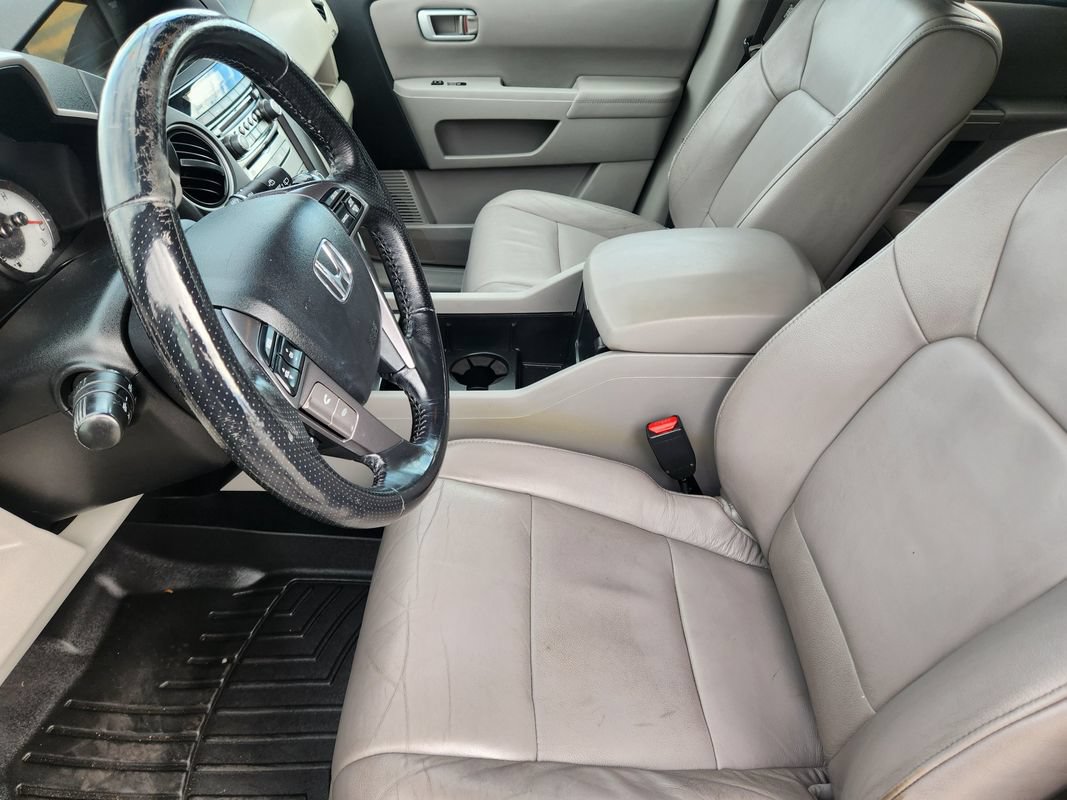 Used 2013 Honda Pilot EX-L image 16