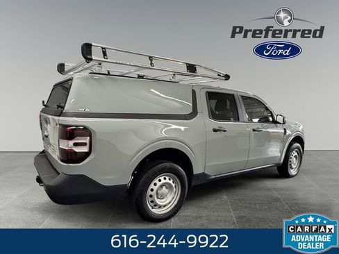 Used 2022 Ford Maverick XL FWD image 17