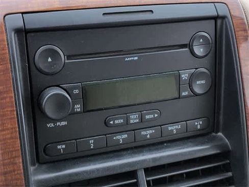 Used 2007 Ford Explorer Eddie Bauer image 25