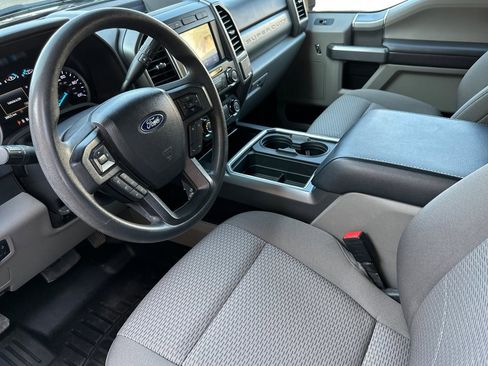 Used 2022 Ford F250 XLT w/ XLT Premium Package image 10