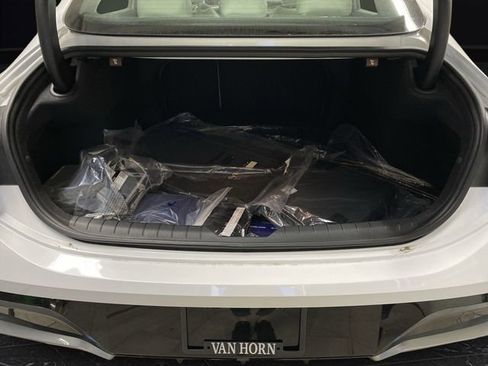 New 2025 Hyundai Sonata SEL image 13