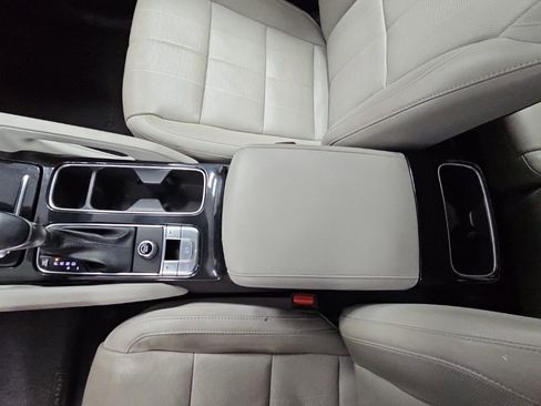 Used 2020 Kia Telluride EX FWD image 22