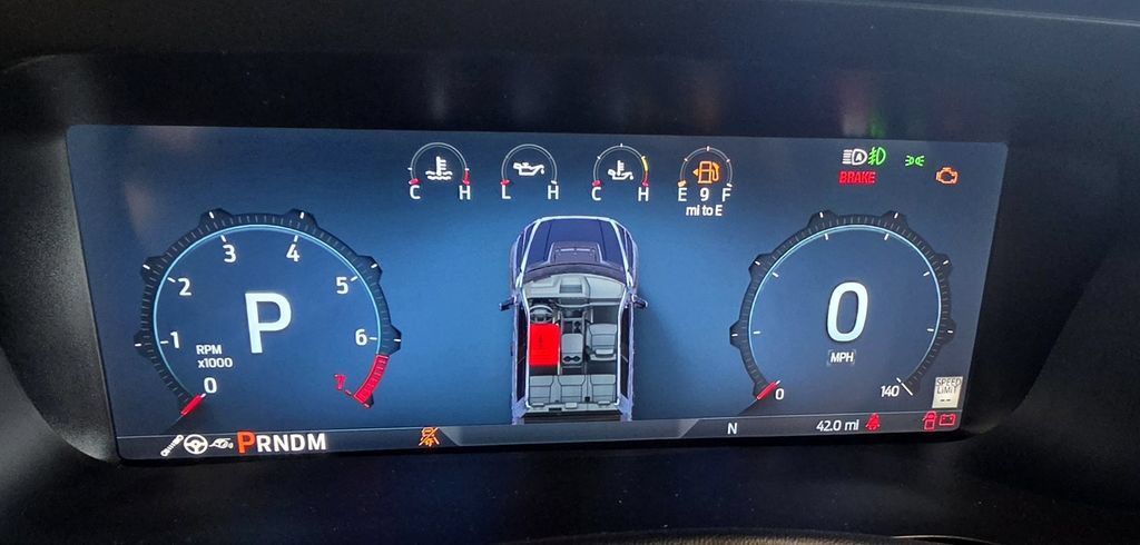 New 2026 Ford F150 Raptor AWD/4WD image 18