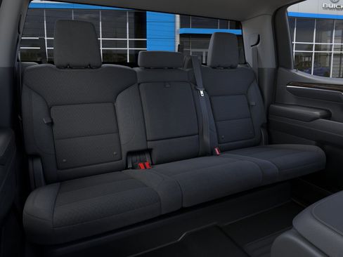 New 2026 GMC Sierra 1500 Elevation image 85