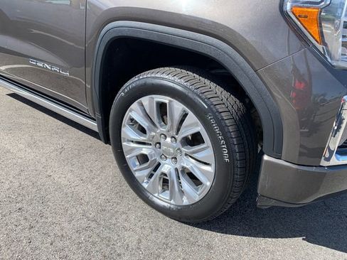 Used 2020 GMC Sierra 1500 Denali w/ Denali Ultimate Package AWD/4WD image 5